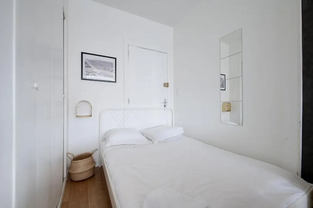 Apartmán Le Grand Concorde Toulouse