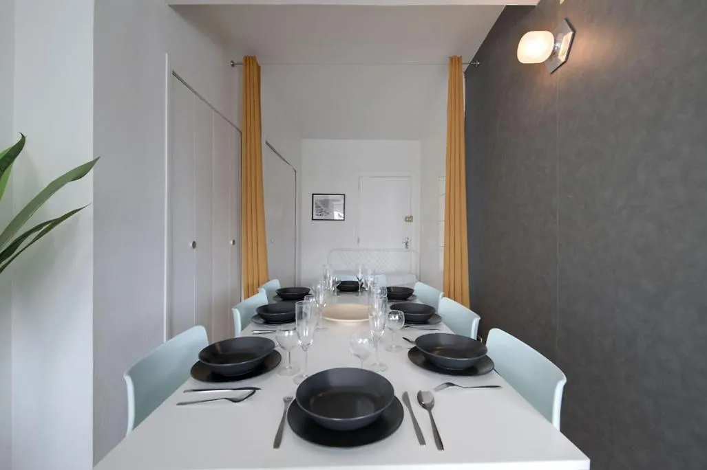 Le Grand Concorde Apartment Toulouse