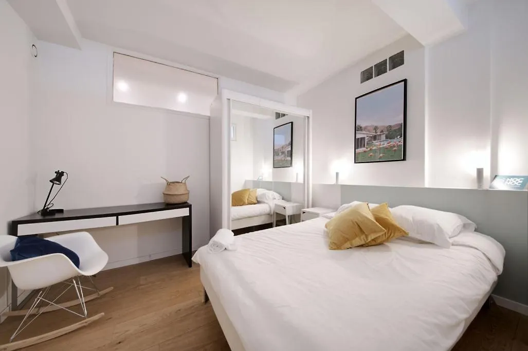 Le Grand Concorde Apartment Toulouse