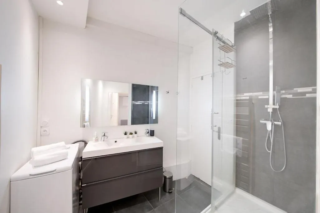 Le Grand Concorde Apartment Toulouse 0*,  France