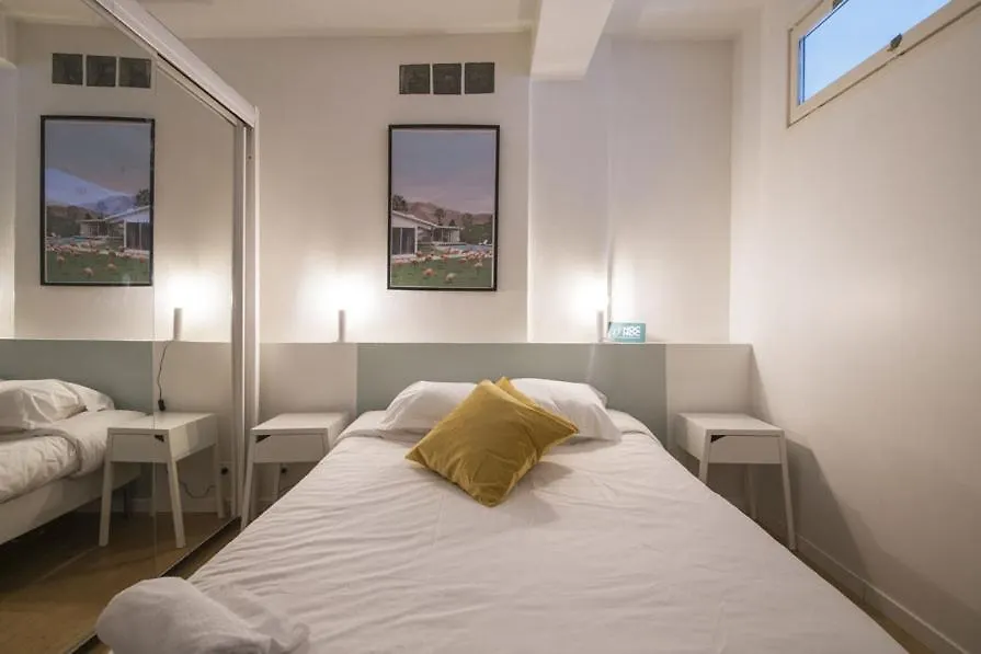 Le Grand Concorde Apartment Toulouse